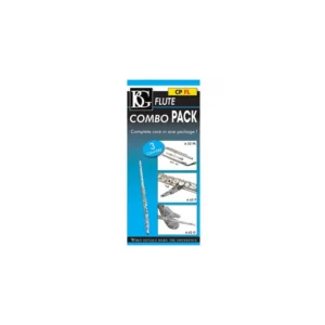 BG CPFL Combo Pack Flauto