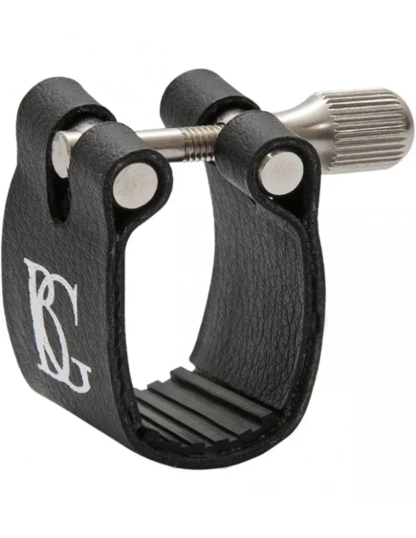 BG L6 Standard Legatura Clarinetto Sib