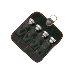 BG PMT4 Custodia per 4 Bocchini