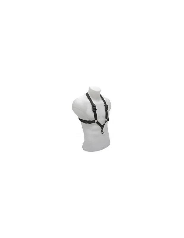 BG S43SH Tracolla Per Sax Alto e Tenore