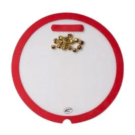 Sordina 14″ Facus Big shot con campanellini