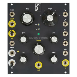 Birdkids THE BATELEUR VCO