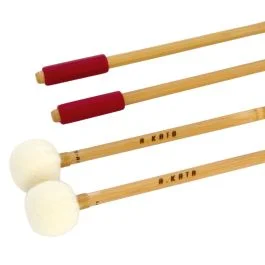 Mallets Timpani Kato BK01-M Seegers A M