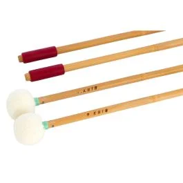 Mallets Timpani Kato BKX-18-M Strawinski M