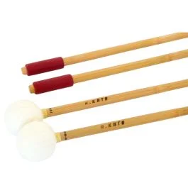 Mallets Timpani Kato BKX-19-M Wagner M
