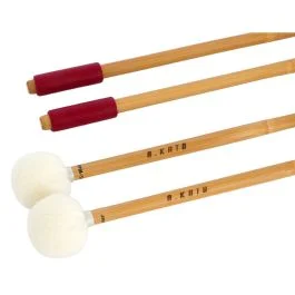 Mallets Timpani Kato BKX-19-S Wagner S