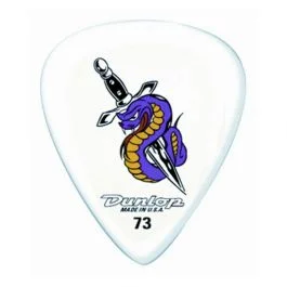 Dunlop bl03r.73 dagger snake .73mm refill/36