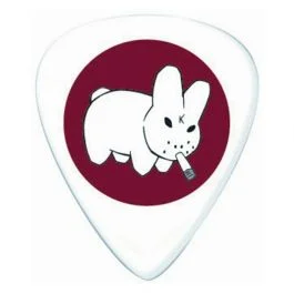 Dunlop bl27r.60 classic kozik .60mm bag/36