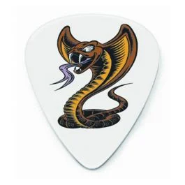 Dunlop bl52r1.0 cobra 1.0mm bag/36
