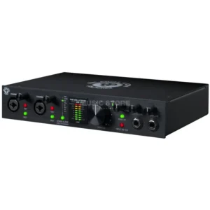Interfaccia audio Black Lion Audio Revolution 6 x 6 – acquistare online