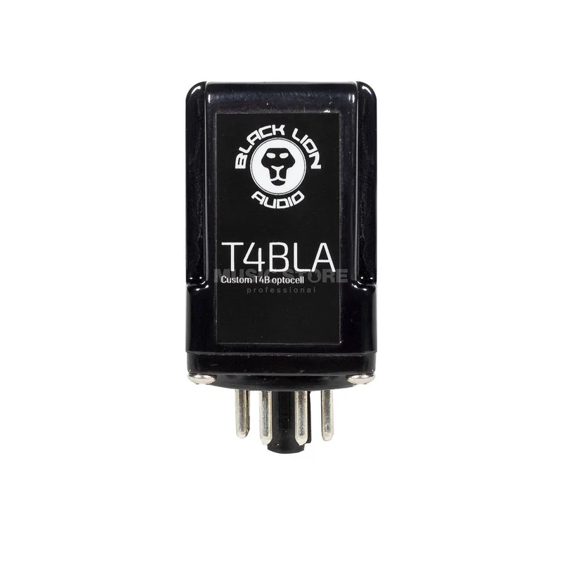 Black Lion Audio T4BLA Opto Element