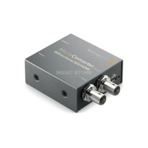 Black Magic Design Micro Converter BiDirect SDI/HDMI wPSU