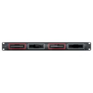 Black Magic Design MultiDock 10G