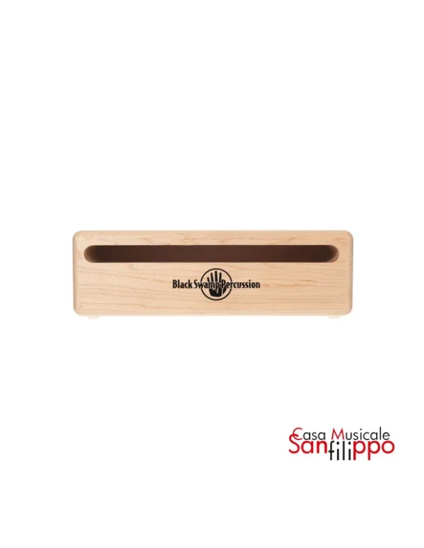 Black Swamp MWB4 Woodblock Tiny