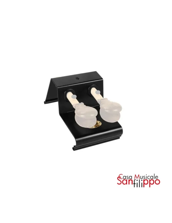 Black Swamp PCMF Supporto Per Castagnette