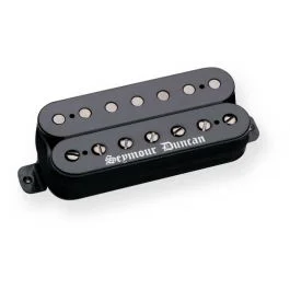 Seymour Duncan black winter bridge 7strg