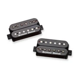 Seymour Duncan black winter, hb set blk