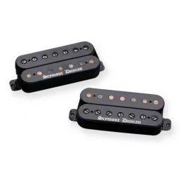 Seymour Duncan black winter set 7strg