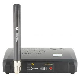 Wireless Solution blackbox f-1 g6 transceiver