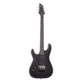 Schecter blackjack sls c-1-fr active-lh-sbk