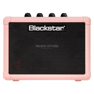 Blackstar Fly 3 Bass Mini Amplifier Pink