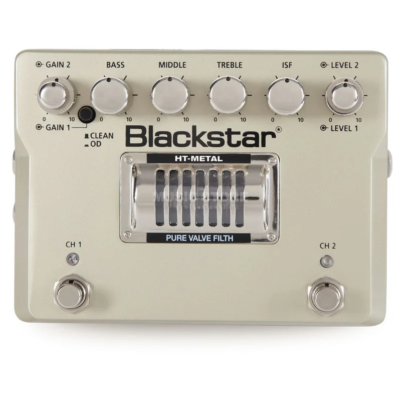 Blackstar HT-Metal