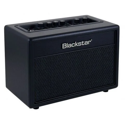 BLACKSTAR IDC BEAM AMPLIFICATORE DIGITALE PER CHITARRA ELETTRICA ACUSTICA E BASSO 20W