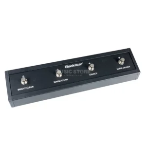 Blackstar S100 Footcontroller