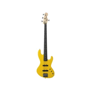 Blanco Instruments Yugin 4 Corde Giallo Taxi