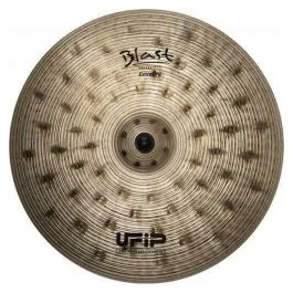 UFIP blast extra dry ride 22