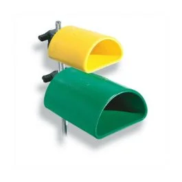 Latin Percussion blocks blast block