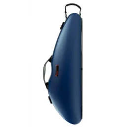 Custodia per violino GEWA Maestro sagomata blu