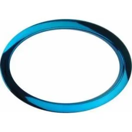O`S 6″ blue HOBL-6