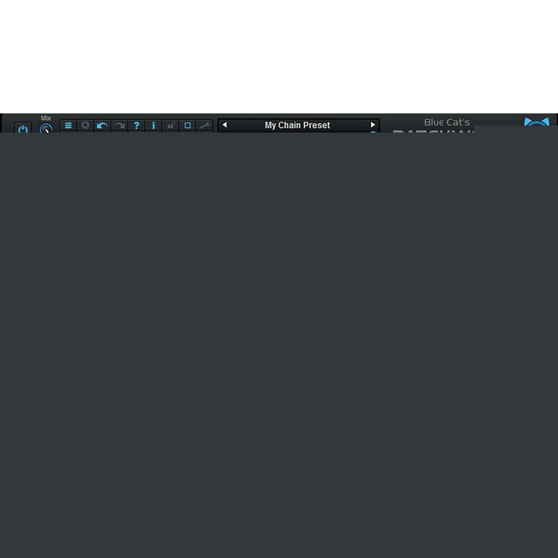 Blue Cat Audio Patchwork License Code