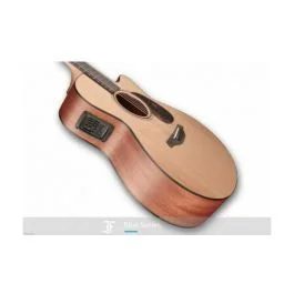Furch blue gc-cm spe cutaway elec.