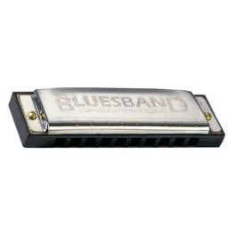 Hohner blues band g