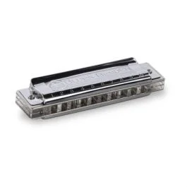 Hohner blues bender a