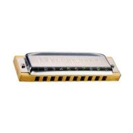 Hohner blues harp small box d-major