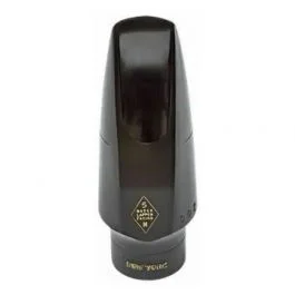 Meyer bmeany5 imboccatura sax contralto ebanite ny 5m 1,8 mm