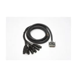Mogami bo25mxlr8f1