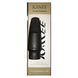 Kanee bocchino ny 7 in ebanite sax alto cnc mc cp