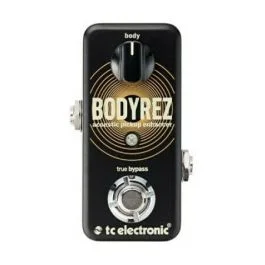 TC Electronic bodyrez