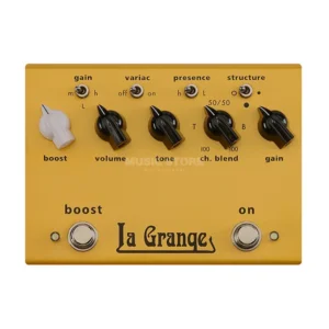 Bogner La Grange