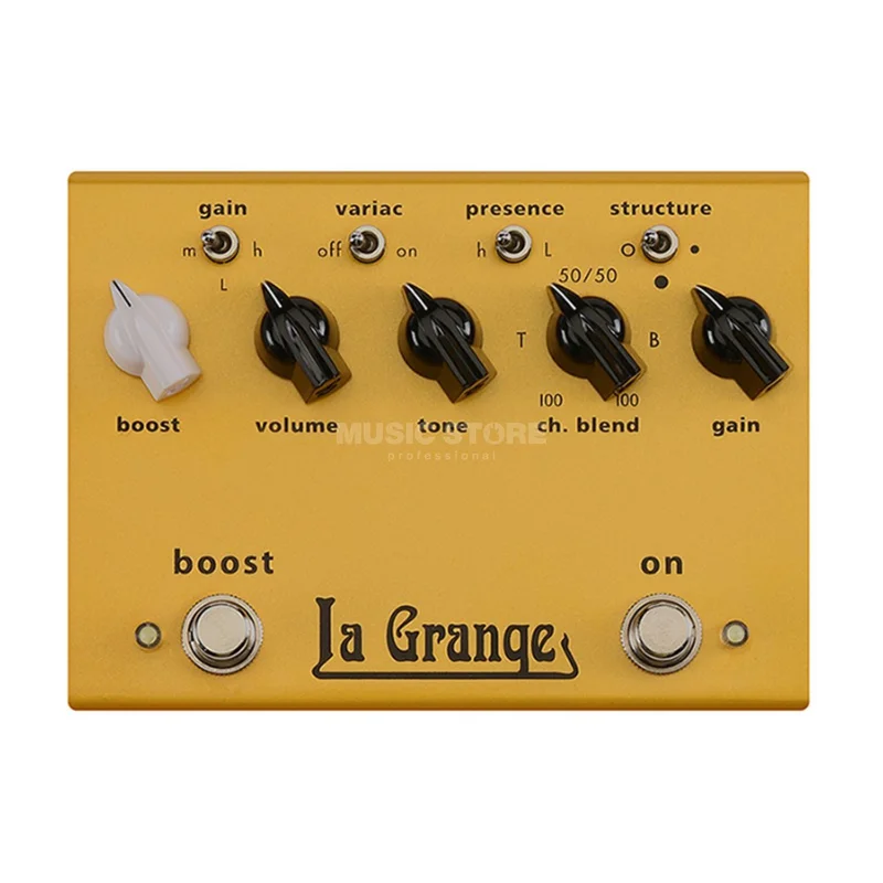 Bogner La Grange