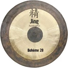 Gong Jing 28″ Boheme 70cm