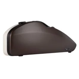 Custodia Violino Bam Hightech Bonbon BONB2004XLMW_N brown/white
