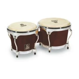 Latin Percussion bongos aspire