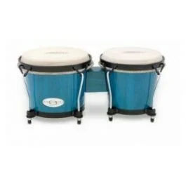 Toca bongos synergy bahama blu 2100bb