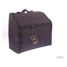 Carini borsa imbottita per fisa 48 bassi/ organetto 8 b