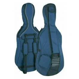 Boston borsa imbottita per violoncello 1/8